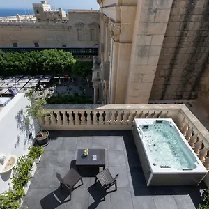 U Collection - A Luxury Collection Suites, La Valeta