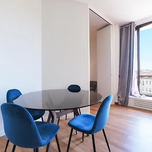 Apartamento Duomo Luxury Iv, Milán