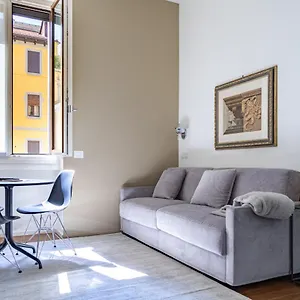 Apartamento Ariosto Social Club, Milán