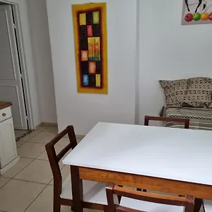 Departamento Olascoaga 2 Mendoza