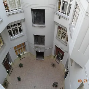  Appartement Corso Hongrie