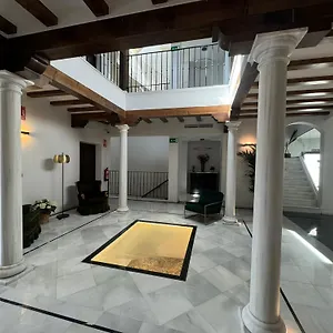 Casa Yanguas Rurales En Laujar De Andarax