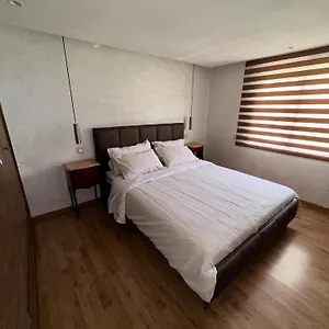  Appartement Cosy Duplex, Dans Résidence Avec Piscine Maroc