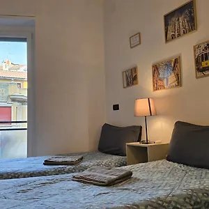 Apartament Casa Muner Centre, Mediolan