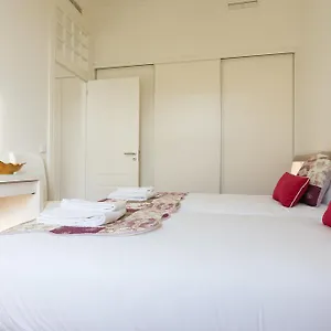  Appartement Flh Baixa Modern Place Portugal