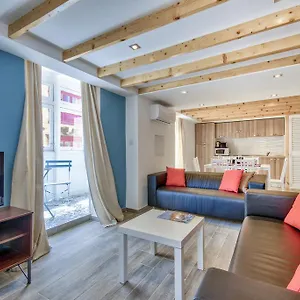 Borgo 1 & 2 Bedroom Self-catering Units In La Valeta