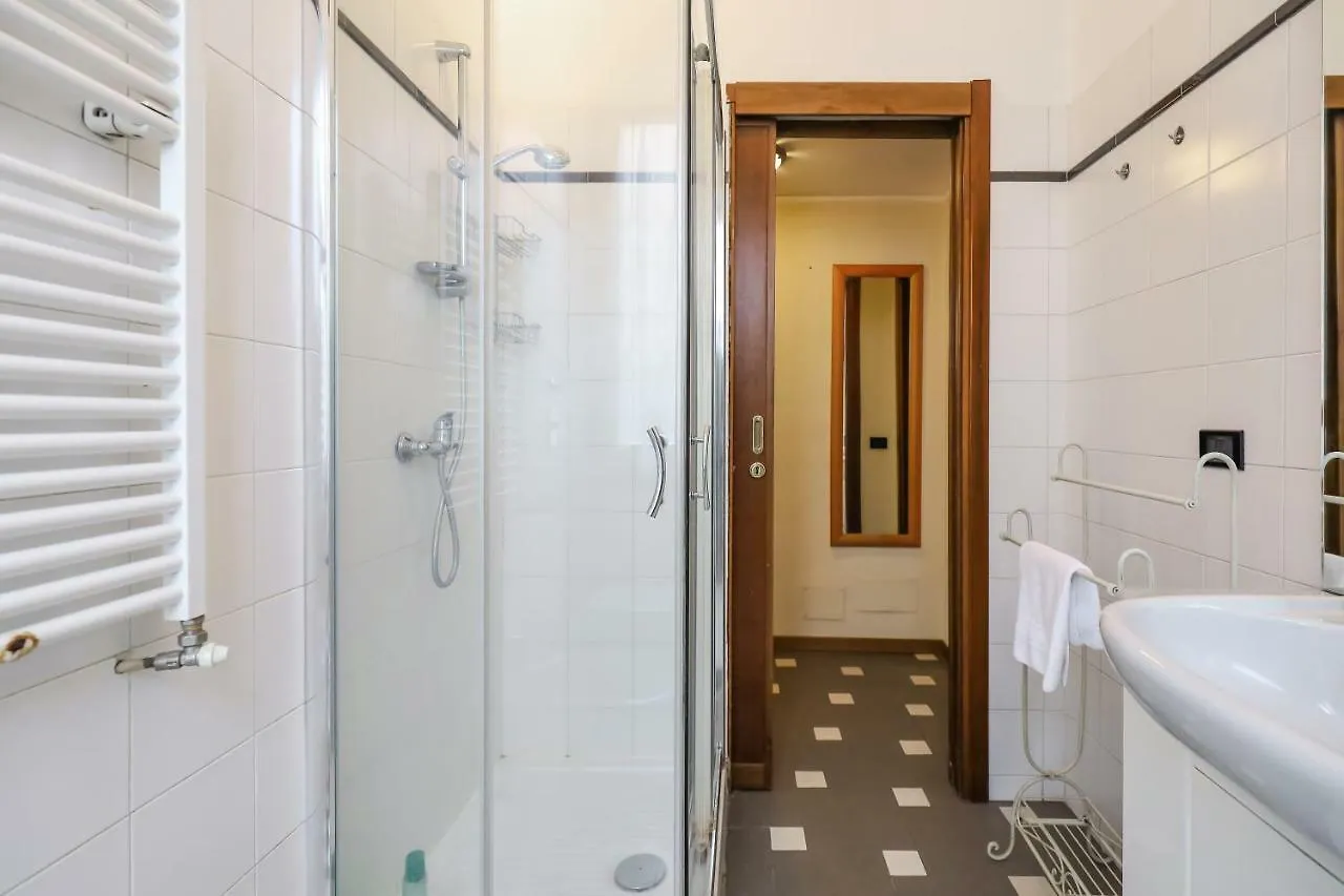 Apartament Primopiano - Ciardi Mediolan 0*,  Włochy