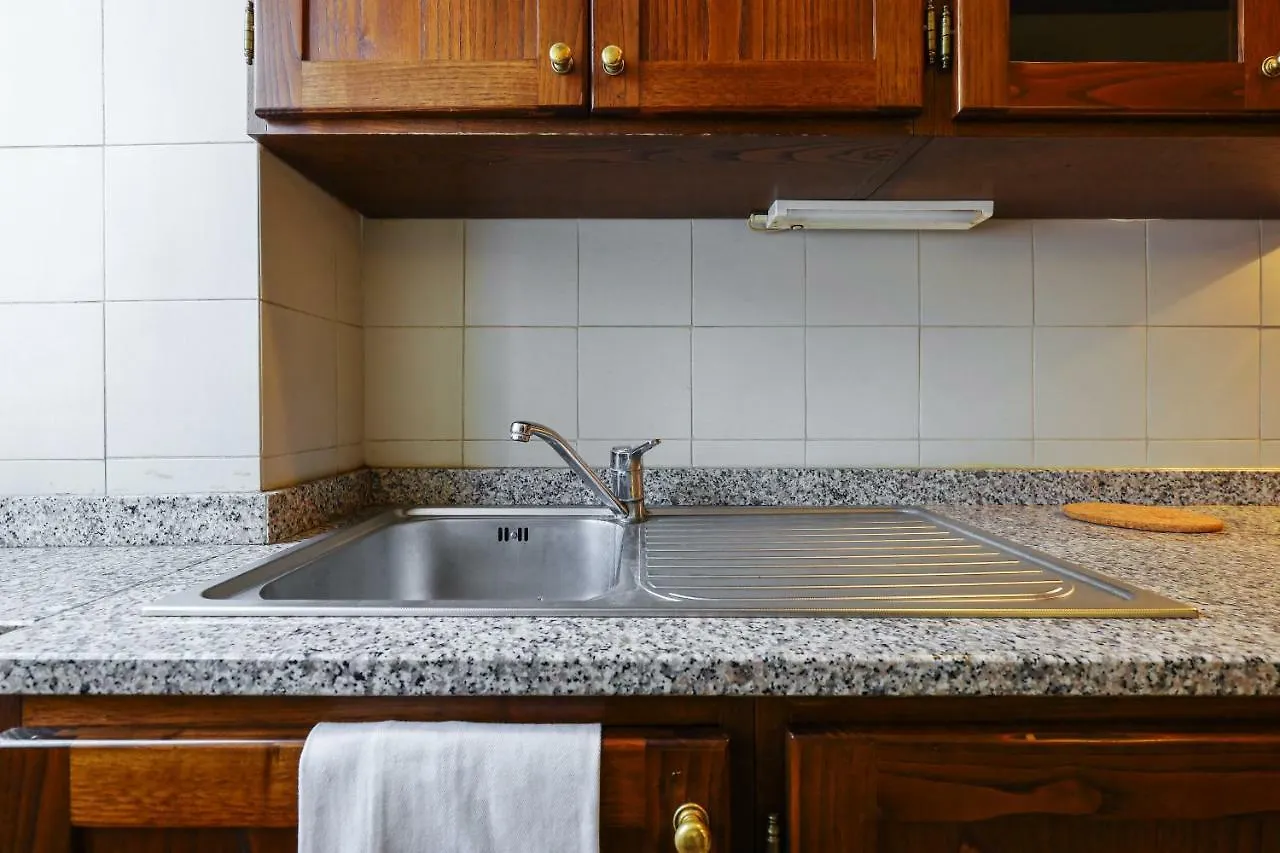Apartament Primopiano - Ciardi Mediolan