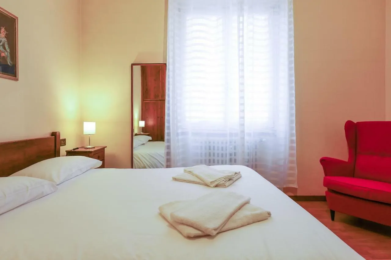 Apartament Primopiano - Ciardi Mediolan