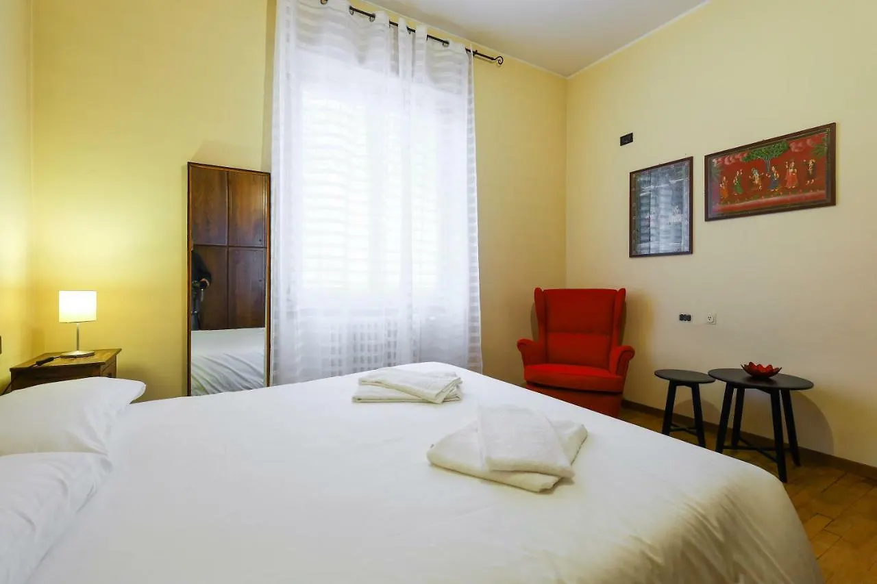 Apartament Primopiano - Ciardi Mediolan 0*,  Włochy