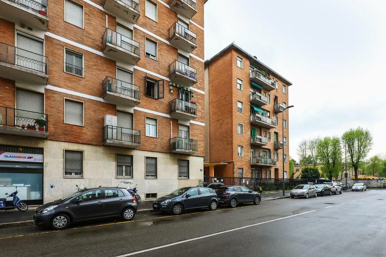 Apartament Primopiano - Ciardi Mediolan Włochy